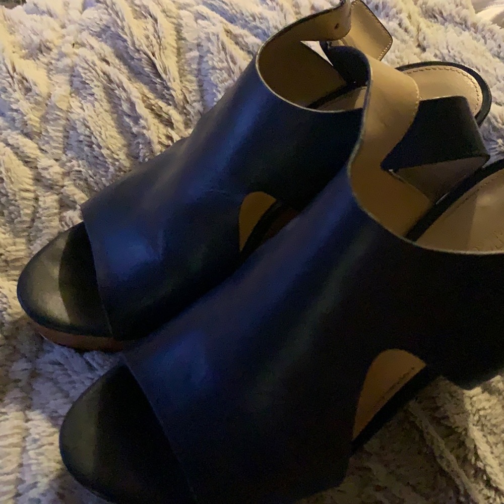 Michael Kors  wedges